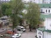 2006 р. Загальний вигляд з півночі