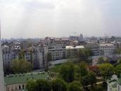 2006 р. Забудова Георгіївського провулку