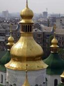 Центральнай купол