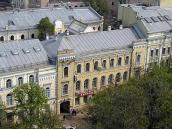 2006 р. Загальний вигляд з дзвіниці…