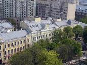 2006 р. Будинки по вул. Володимирській…