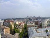 2006 р. Перспектива вул.Софіївської