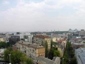 2006 р. Перспектива вул.Софіївської