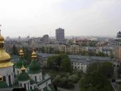 2006 р. Бурса на тлі будинку…