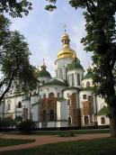 2006 р. Центральна частина…