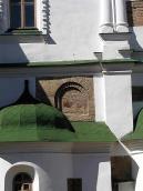 2006 р. Ніша північно-східної стіни…