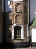 2006 р. Апсида північно-західної…