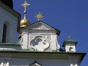 2006 р. Північний фронтон