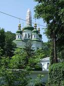 2007 р. Вигляд з північного сходу