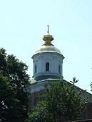 2007 р. Верх. Вигляд з північного заходу