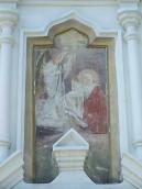 2007 р. Благовіщення. Розпис над…