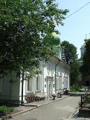 2007 р. Загальний вигляд із заходу