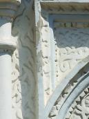 Ліпні прикраси