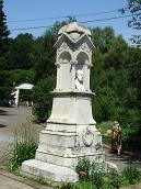 Могила Афанасьєва Є. І.