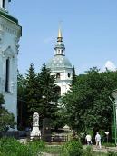 2007 р. Загальний вигляд зі сходу