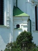 Північно-східне бічне відділення.…