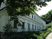 2007 р. Загальний вигляд з північного…