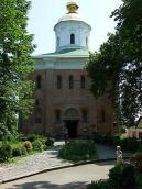 2007 р. Загальний вигляд із заходу