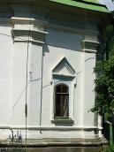 Східне вікно вівтаря