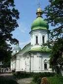 2007 р. Загальний вигляд зі сходу