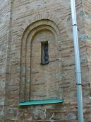 2007 р. Ніша сходової башти