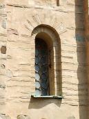 Нижне вікно середнього прясла…