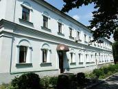 2007 р. Загальний вигляд з південного…