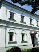 2007 р. Південна частина східного фасаду