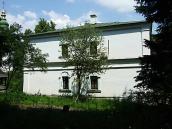 2007 р. Загальний вигляд з півдня