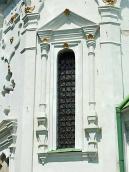 Вікно південно-східної грані…