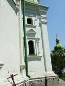 2007 р. Південно-східне бічне…