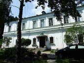 2007 р. Вигляд зі сходу