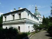 2007 р. Загальний вигляд з півдня