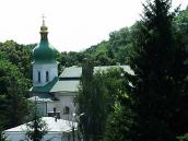 Вигляд з півночі