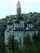 2007 р. Загальний вигляд з півночі