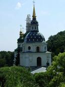 2007 р. Загальний вигляд із заходу