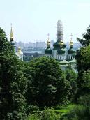 2007 р. Загальний вигляд із заходу