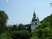 2007 р. Загальний вигляд із заходу