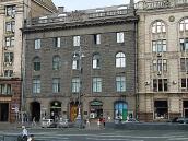 2007 р. Головний фасад