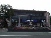 2007 р. Головний фасад