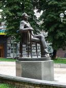 2007 р. Загальний вигляд збоку