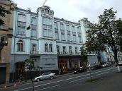 2007 р. Головний фасад