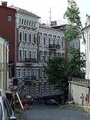 2007 р. Загальний вигляд у перспективі…