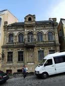 2007 р. Головний фасад (№ 11б)