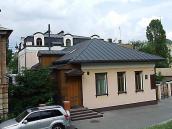 2007 р. Головний фасад