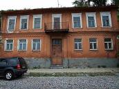 2007 р. Головний фасад