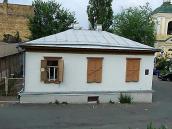 2007 р. Фасад по Боричевому Току