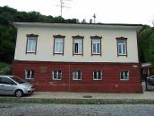 2007 р. Головний фасад