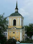 2007 р. Загальний вигляд із заходу