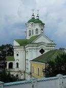 2007 р. Загальний вигляд із заходу